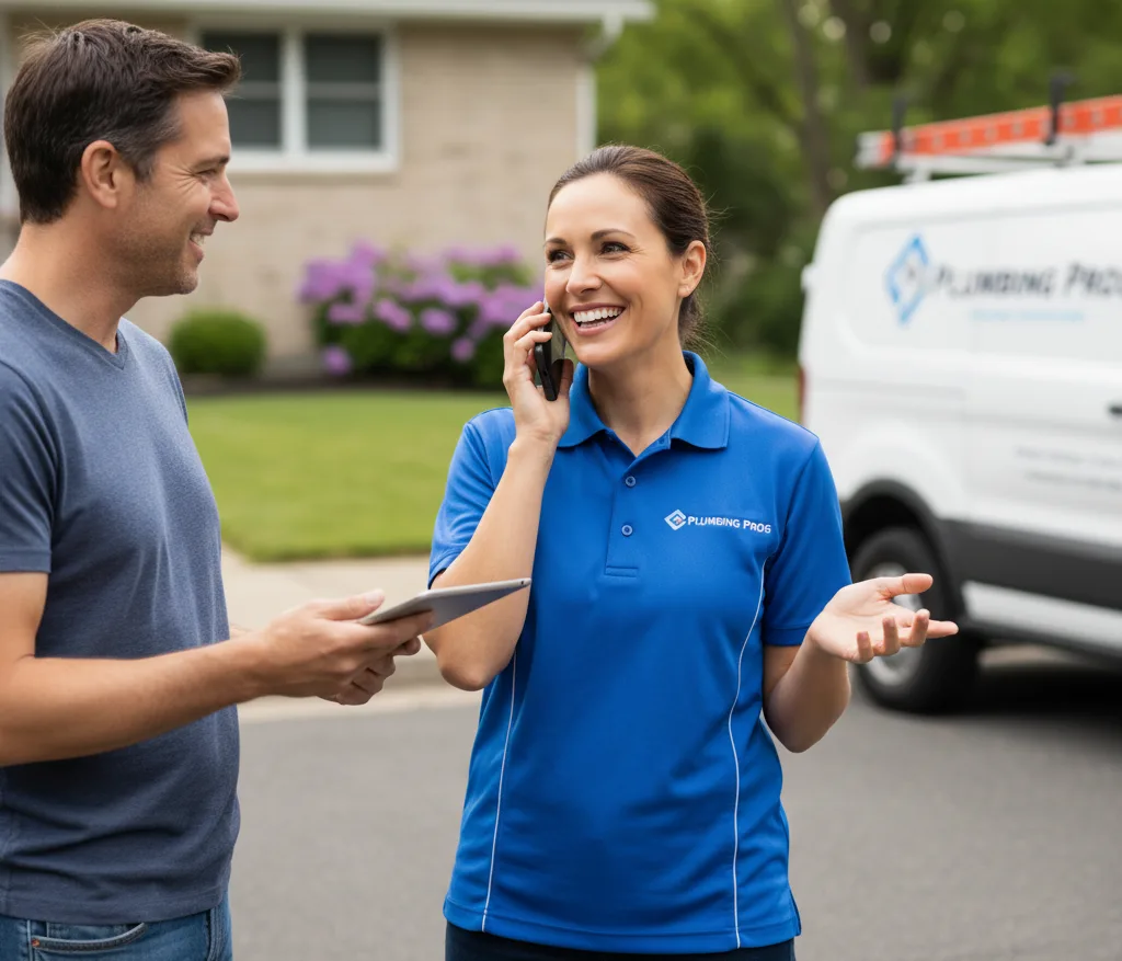 Drain Cleaning in Moville, IA